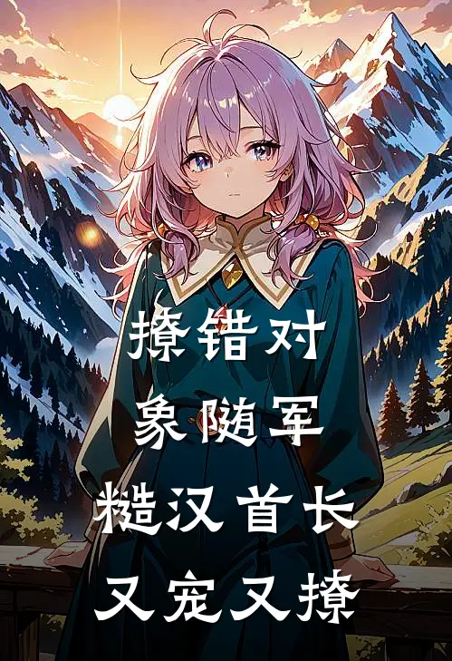 撩错对象随军，糙汉首长又宠又撩