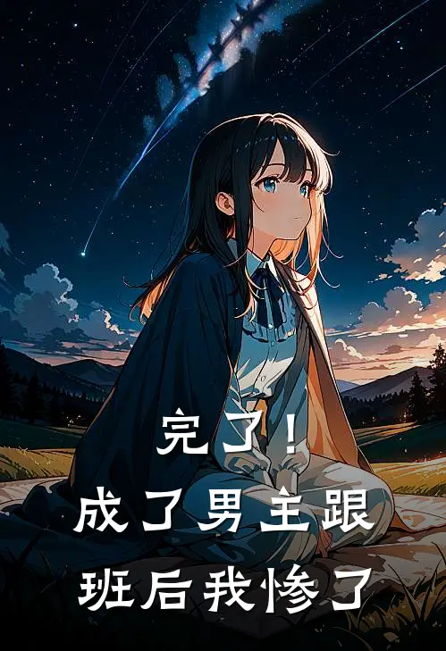 完了！成了男主跟班后我惨了