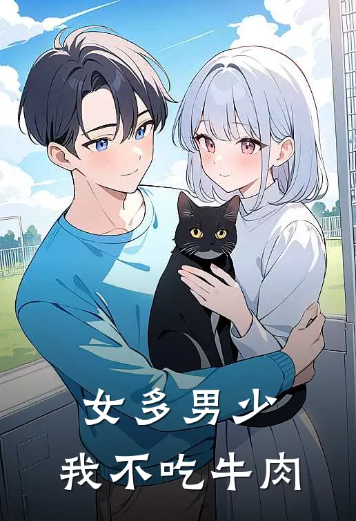 女多男少：我不吃牛肉