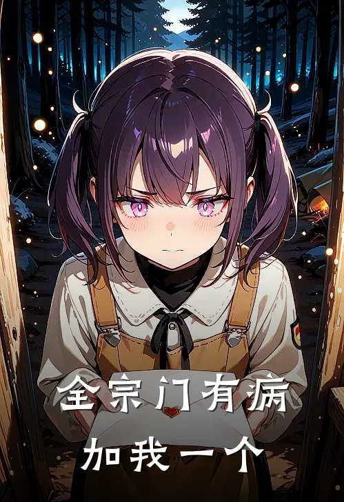 全宗门有病，加我一个(时陌钰瑾)全文阅读免费全集_完结小说全宗门有病，加我一个时陌钰瑾