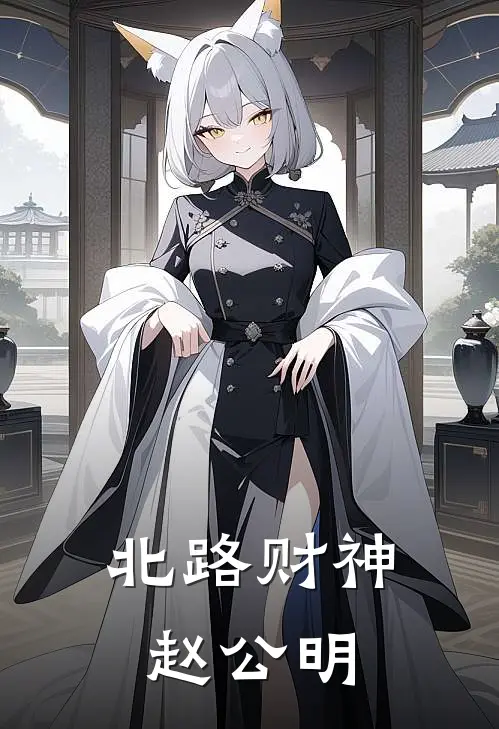 北路财神赵公明