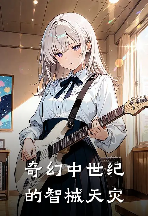 奇幻中世纪的智械天灾