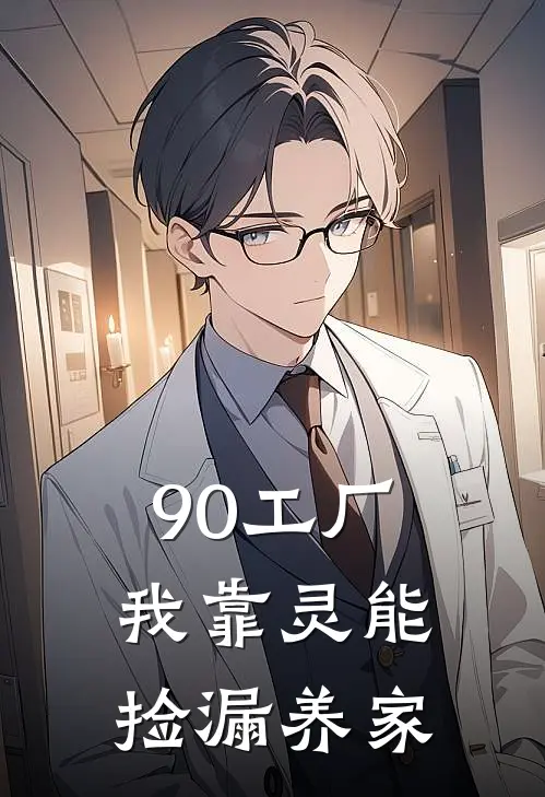 90工厂：我靠灵能捡漏养家林晓燕王三完本小说免费阅读_小说完结版90工厂：我靠灵能捡漏养家林晓燕王三