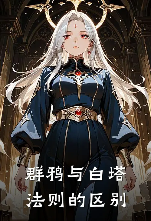 群鸦与白塔法则的区别