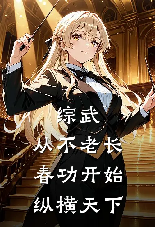 《综武：从不老长春功开始纵横天下》苏星河李秋水已完结小说_综武：从不老长春功开始纵横天下(苏星河李秋水)全文免费阅读无弹窗大结局