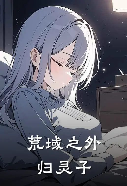 荒域之外归灵子