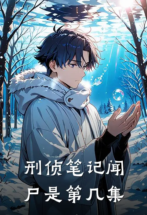 刑侦笔记闻尸是第几集