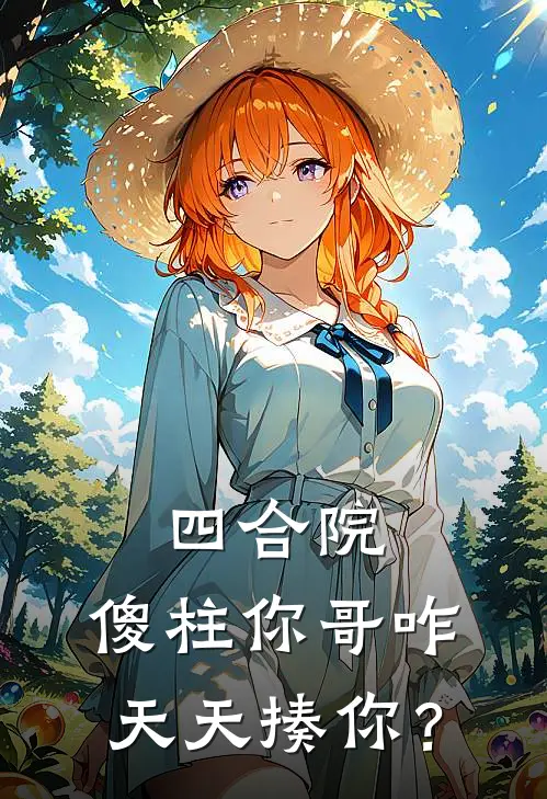 四合院：傻柱你哥咋天天揍你？