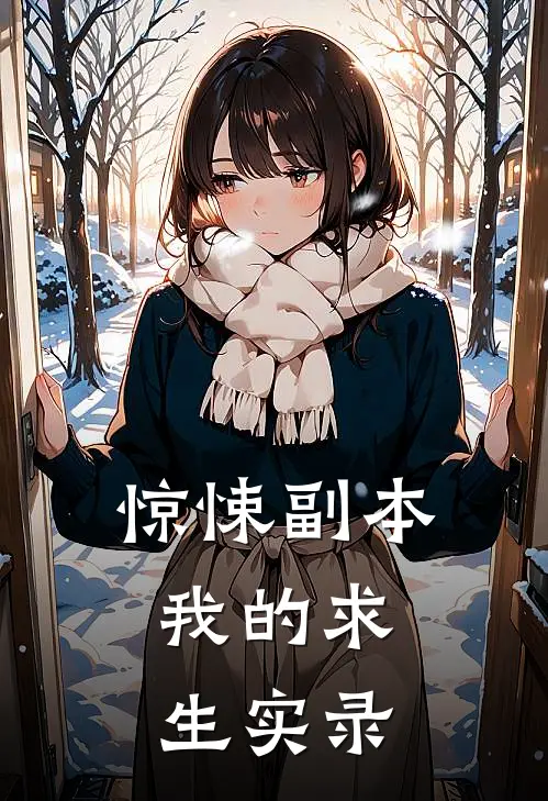 惊悚副本：我的求生实录