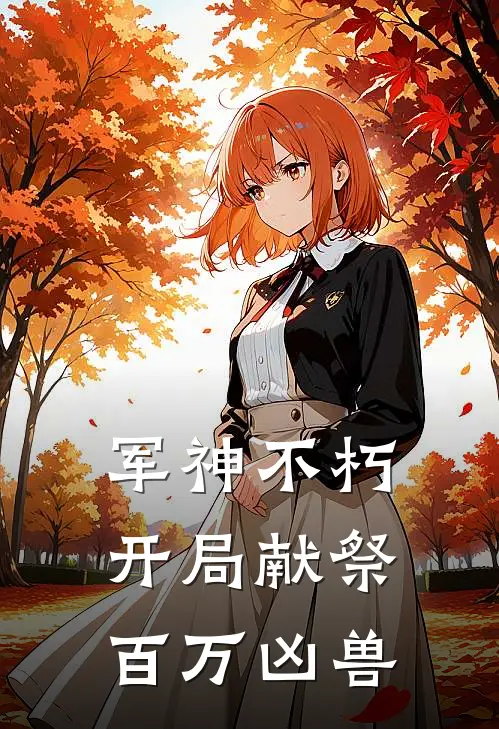 军神不朽：开局献祭百万凶兽