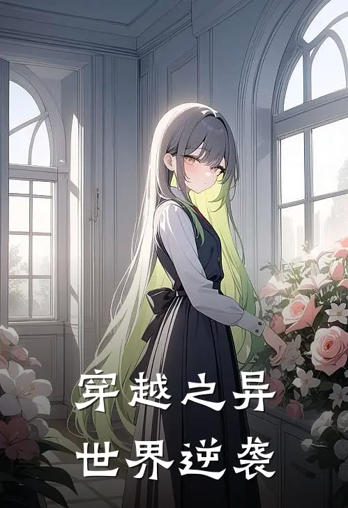 穿越之异世界逆袭