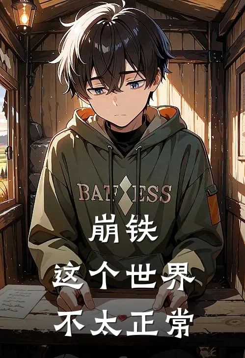 崩铁：这个世界不太正常