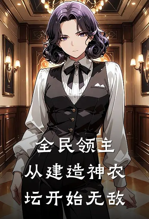 全民领主：从建造神农坛开始无敌(李渡神农)在哪看免费小说_最新章节列表全民领主：从建造神农坛开始无敌(李渡神农)