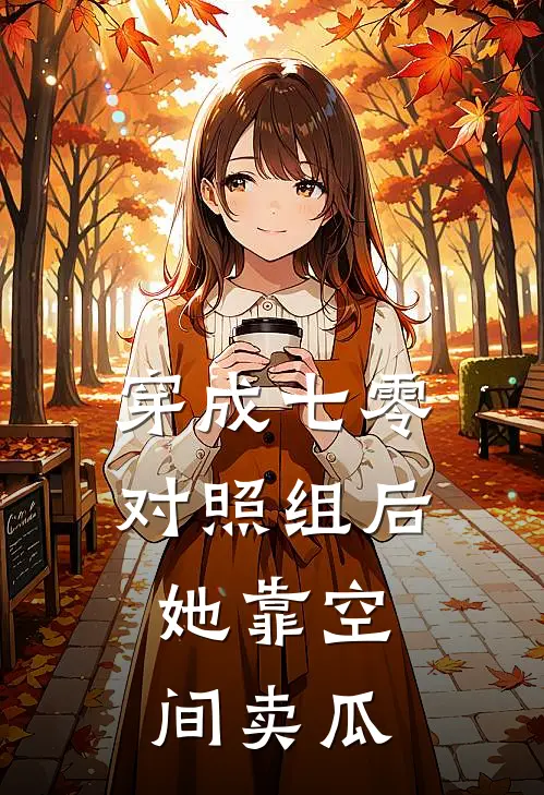 穿成七零对照组后，她靠空间卖瓜姜晚晚王秀兰热门的网络小说_热门的网络小说穿成七零对照组后，她靠空间卖瓜(姜晚晚王秀兰)