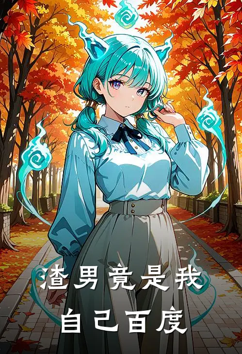 渣男竟是我自己百度