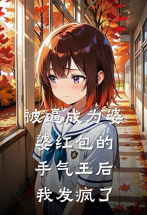 被逼成为婆婆红包的手气王后，我发疯了