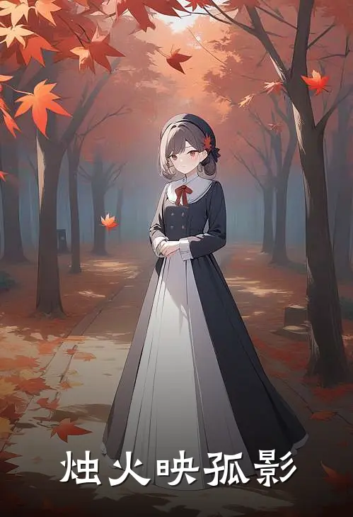 烛火映孤影李半闲沈如月免费小说免费阅读_推荐完结小说烛火映孤影(李半闲沈如月)