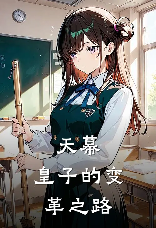 天幕：皇子的变革之路