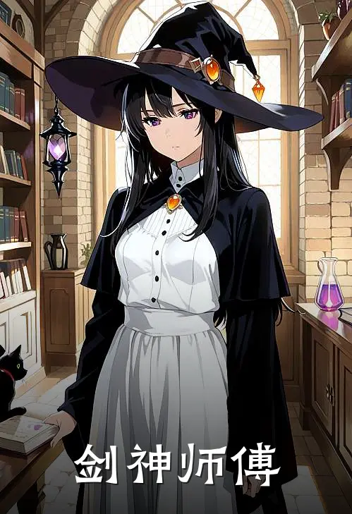 剑神师傅