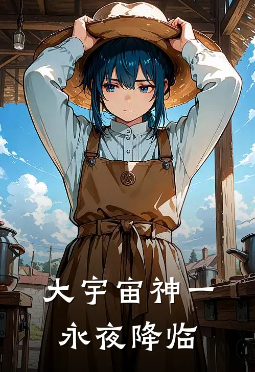 大宇宙神一永夜降临