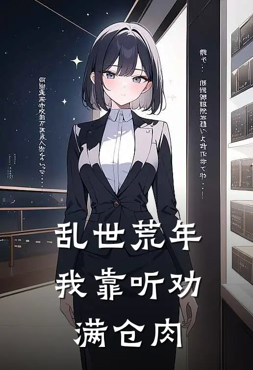 乱世荒年：我靠听劝，满仓肉(孙晨王翠花)阅读免费小说_完本热门小说乱世荒年：我靠听劝，满仓肉孙晨王翠花