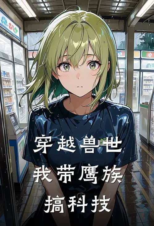 穿越兽世：我带鹰族搞科技