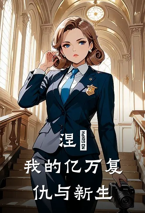 涅槃：我的亿万复仇与新生