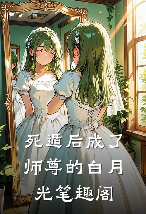 死遁后成了师尊的白月光笔趣阁