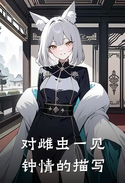 对雌虫一见钟情的描写