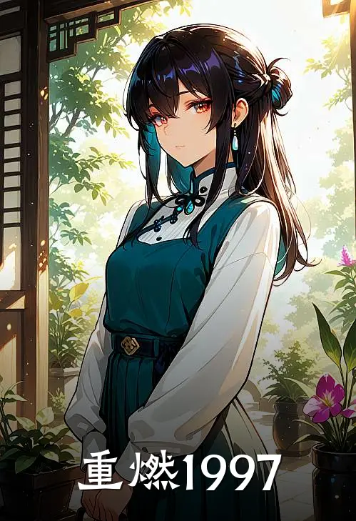 重燃1997(林晚晴顾云深)免费阅读无弹窗_最新好看小说推荐重燃1997林晚晴顾云深