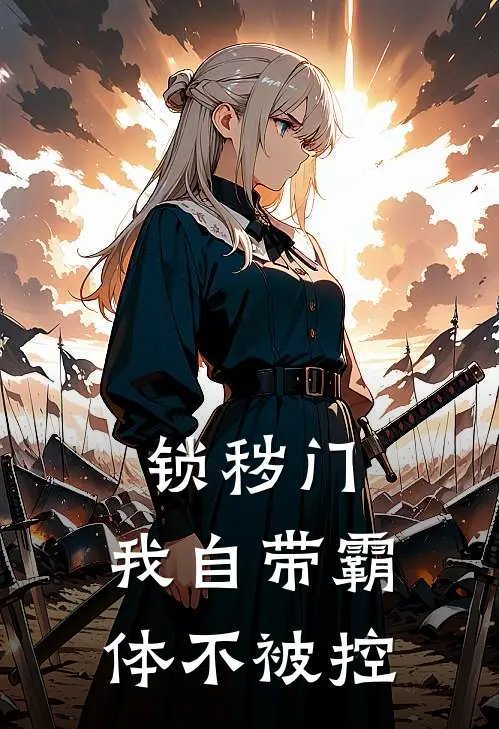 锁秽门：我自带霸体不被控(陈曦许天林)网络热门小说_最新小说锁秽门：我自带霸体不被控(陈曦许天林)