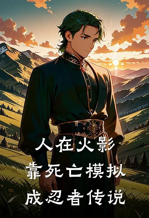 人在火影：靠死亡模拟成忍者传说(夏栀宁宇智波)热门网络小说推荐_最新章节列表人在火影：靠死亡模拟成忍者传说(夏栀宁宇智波)