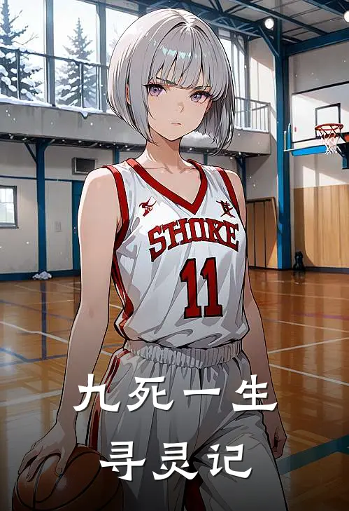 九死一生寻灵记