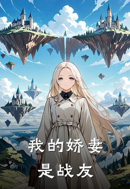 我的娇妻是战友