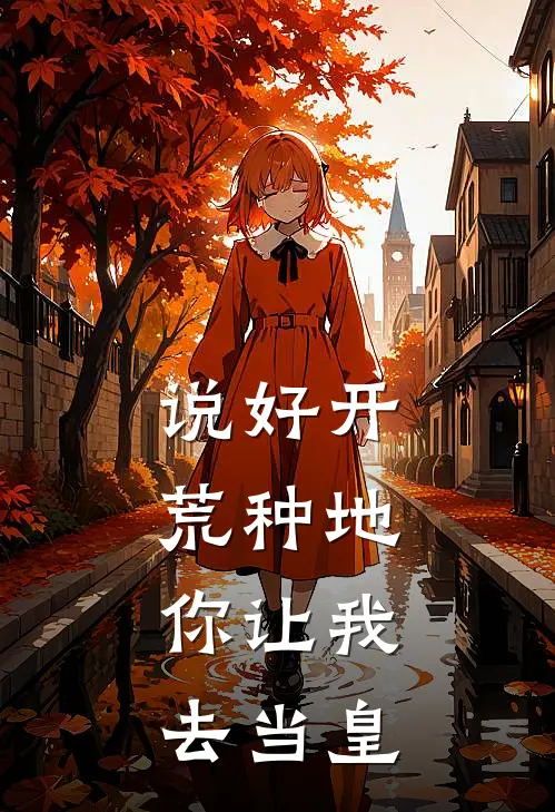 赵稷赵稷(说好开荒种地，你让我去当皇)完结版免费在线阅读_《说好开荒种地，你让我去当皇》全章节阅读