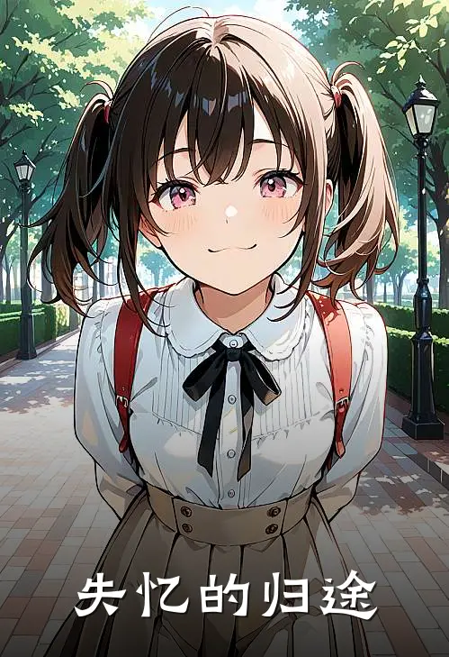 林晓梦张佳玮《失忆的归途》完结版阅读_(失忆的归途)全集阅读