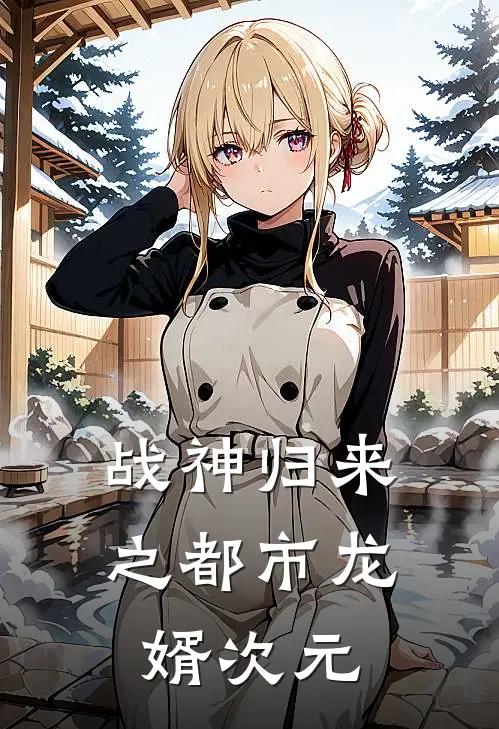 战神归来之都市龙婿次元