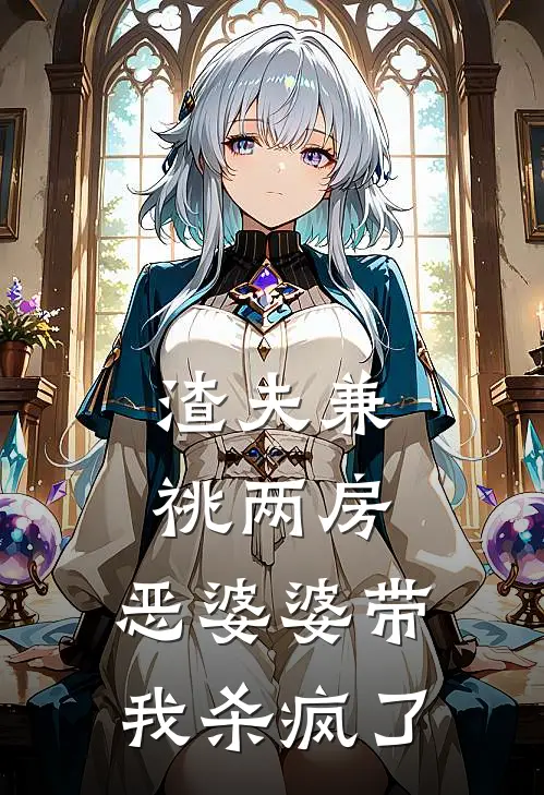 渣夫兼祧两房，恶婆婆带我杀疯了