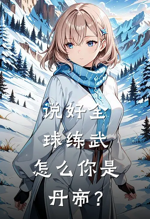 说好全球练武，怎么你是丹帝？(林修林超)全文在线阅读_(说好全球练武，怎么你是丹帝？)精彩小说