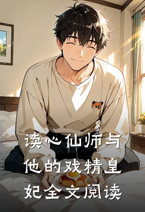 读心仙师与他的戏精皇妃全文阅读