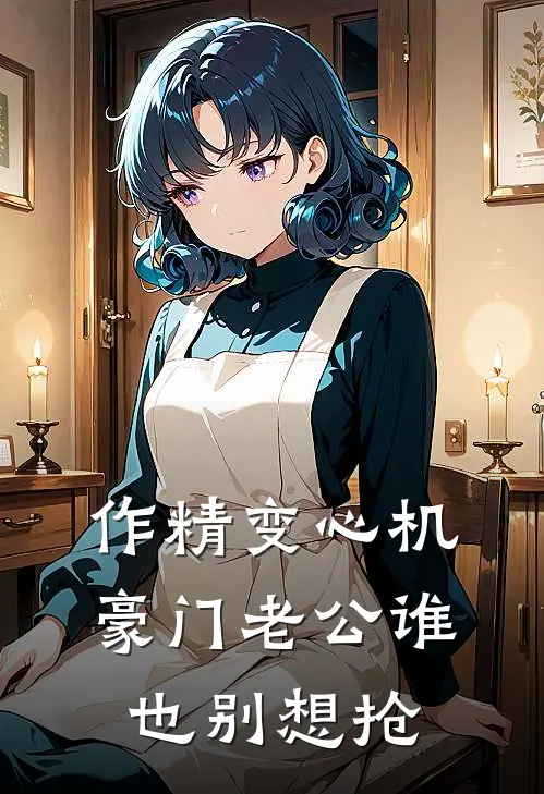 作精变心机，豪门老公谁也别想抢(苏筱轩付景笙)热门小说大全_推荐完本小说作精变心机，豪门老公谁也别想抢苏筱轩付景笙