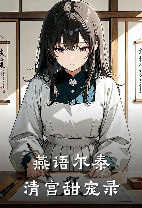 燕语尔泰：清宫甜宠录