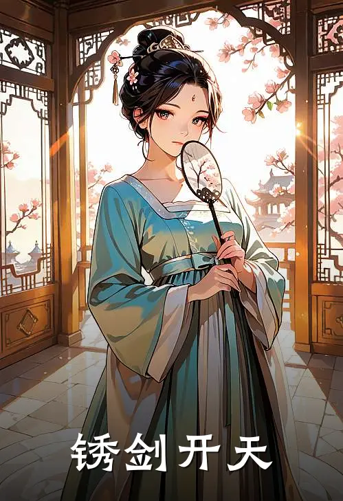 锈剑开天(陆昭月瑶)免费小说_完整版免费阅读锈剑开天陆昭月瑶