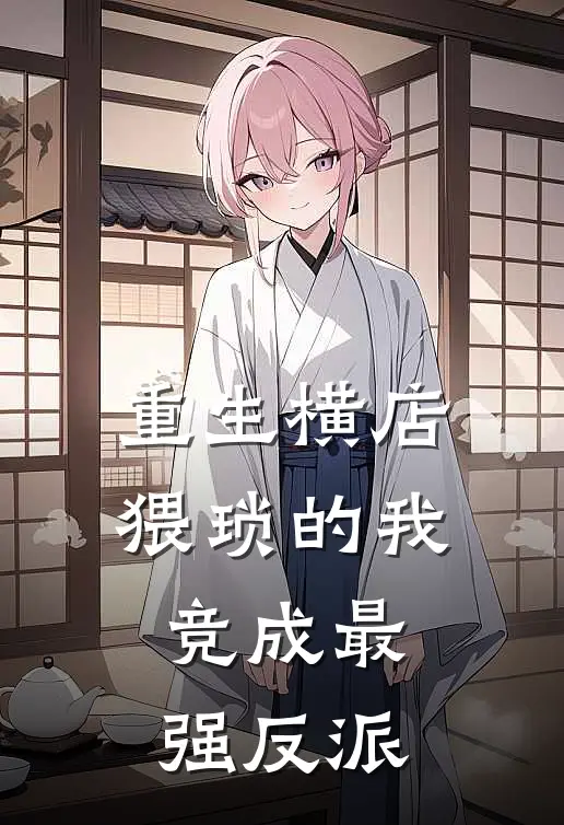 重生横店：猥琐的我竞成最强反派