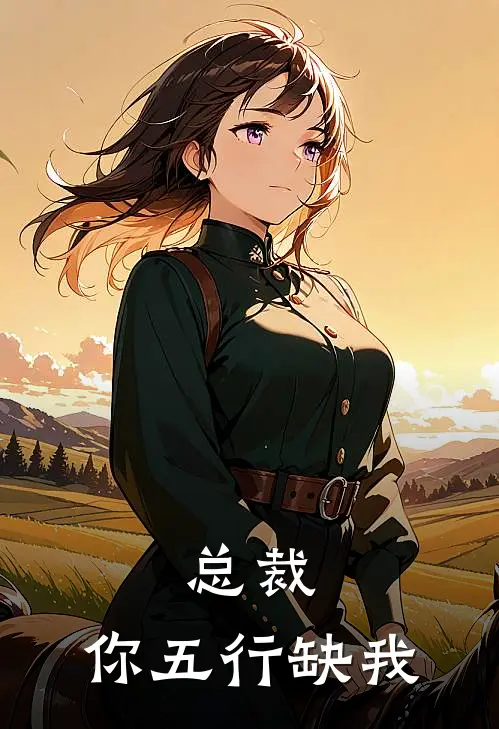 总裁，你五行缺我云清陆寒州免费小说笔趣阁_完结小说免费阅读总裁，你五行缺我云清陆寒州