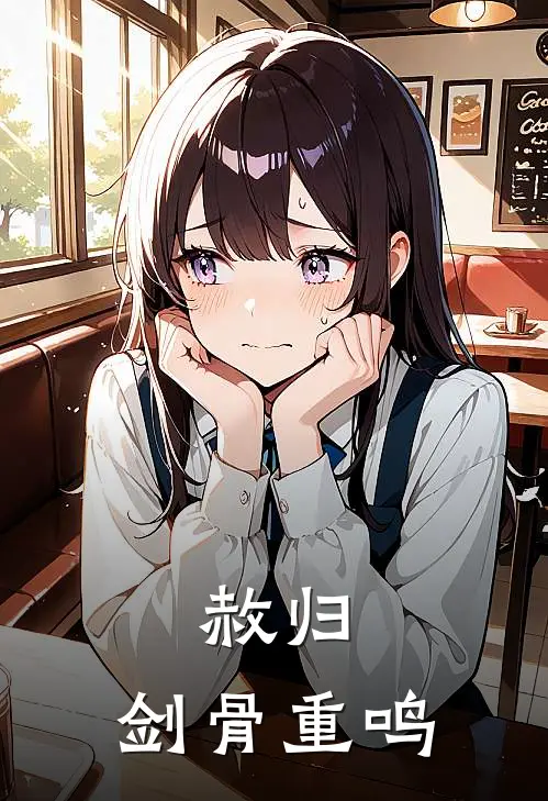 赦归：剑骨重鸣