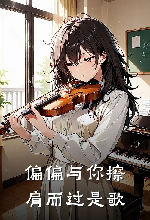 偏偏与你擦肩而过是歌