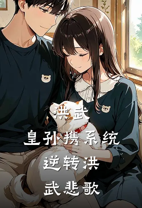 洪武：皇孙携系统，逆转洪武悲歌