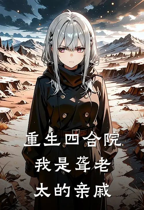 重生四合院：我是聋老太的亲戚