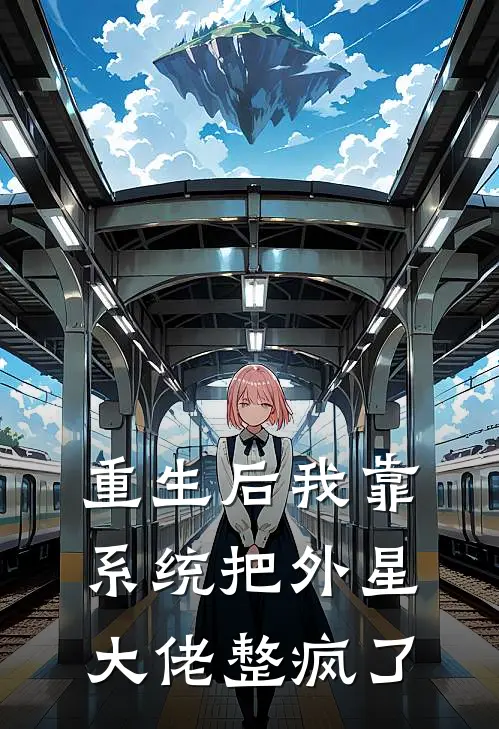 重生后我靠系统把外星大佬整疯了(林辰赵虎)全文免费在线阅读_重生后我靠系统把外星大佬整疯了热门小说